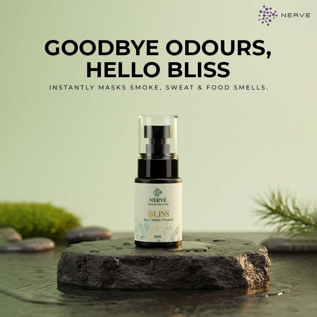 Bliss Mist Spray