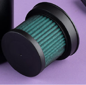 HEPA Filter for Keydroid Air Smart Purifier | Kills 99.9% Virus | HEPA H12 Filter