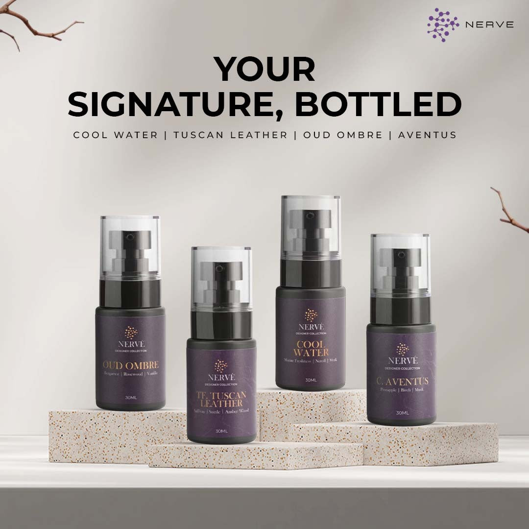 TF. Tuscan Mist Spray