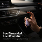 Vayuputra Mist Spray | Vedic Car Fragrances