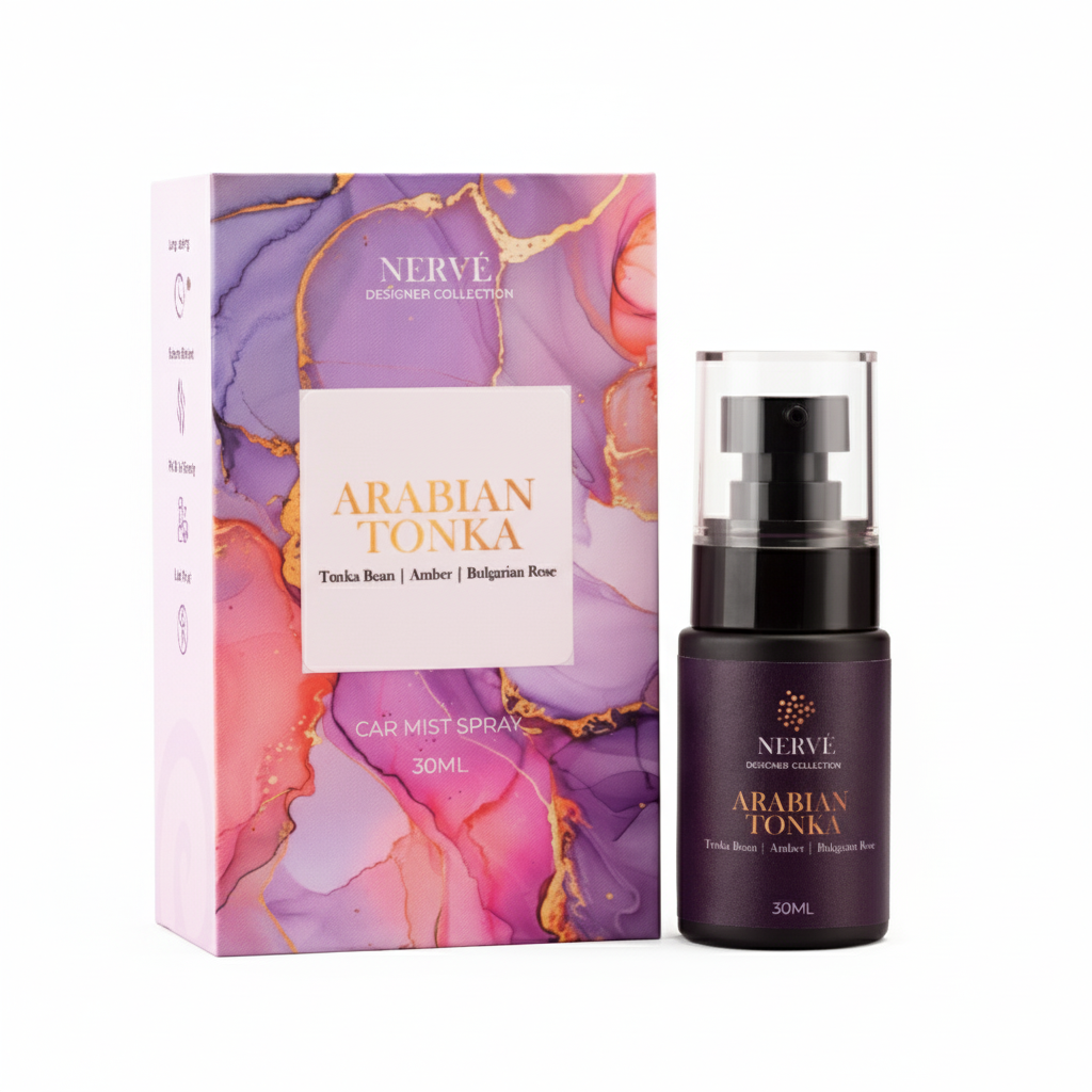 Arabian Tonka Mist Spray