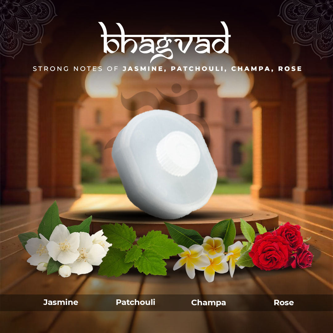 Electrical Diffuser Refill (New Packaging)