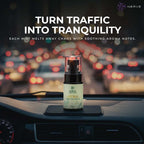 Inspire Mist Spray | Natural Fragrance for Car's