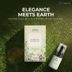 Inspire Mist Spray | Natural Fragrance for Car's