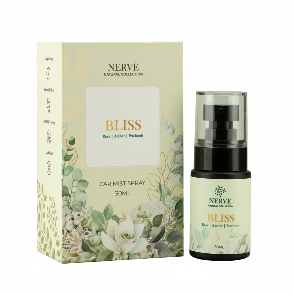 Bliss Mist Spray