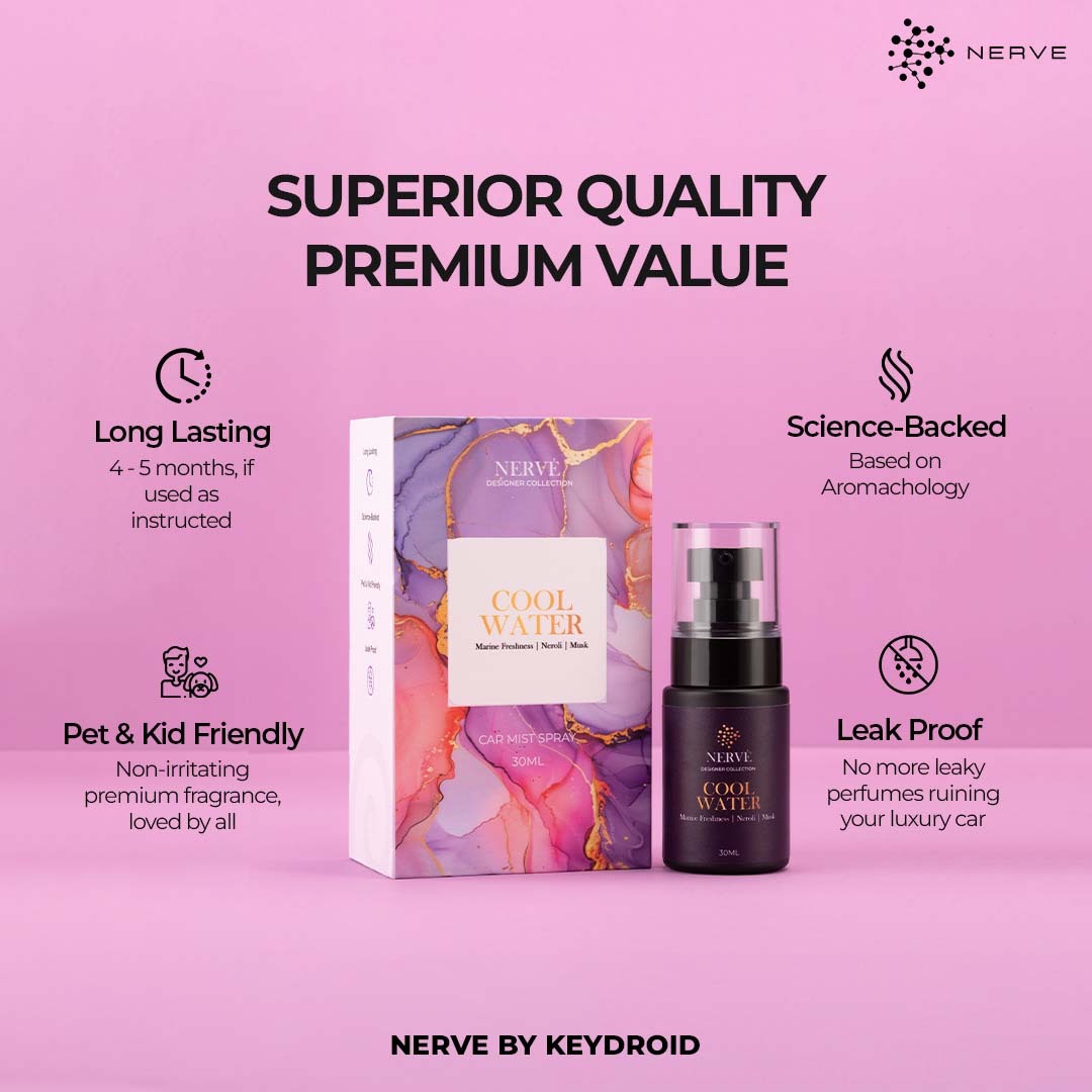 TF. Tuscan Mist Spray