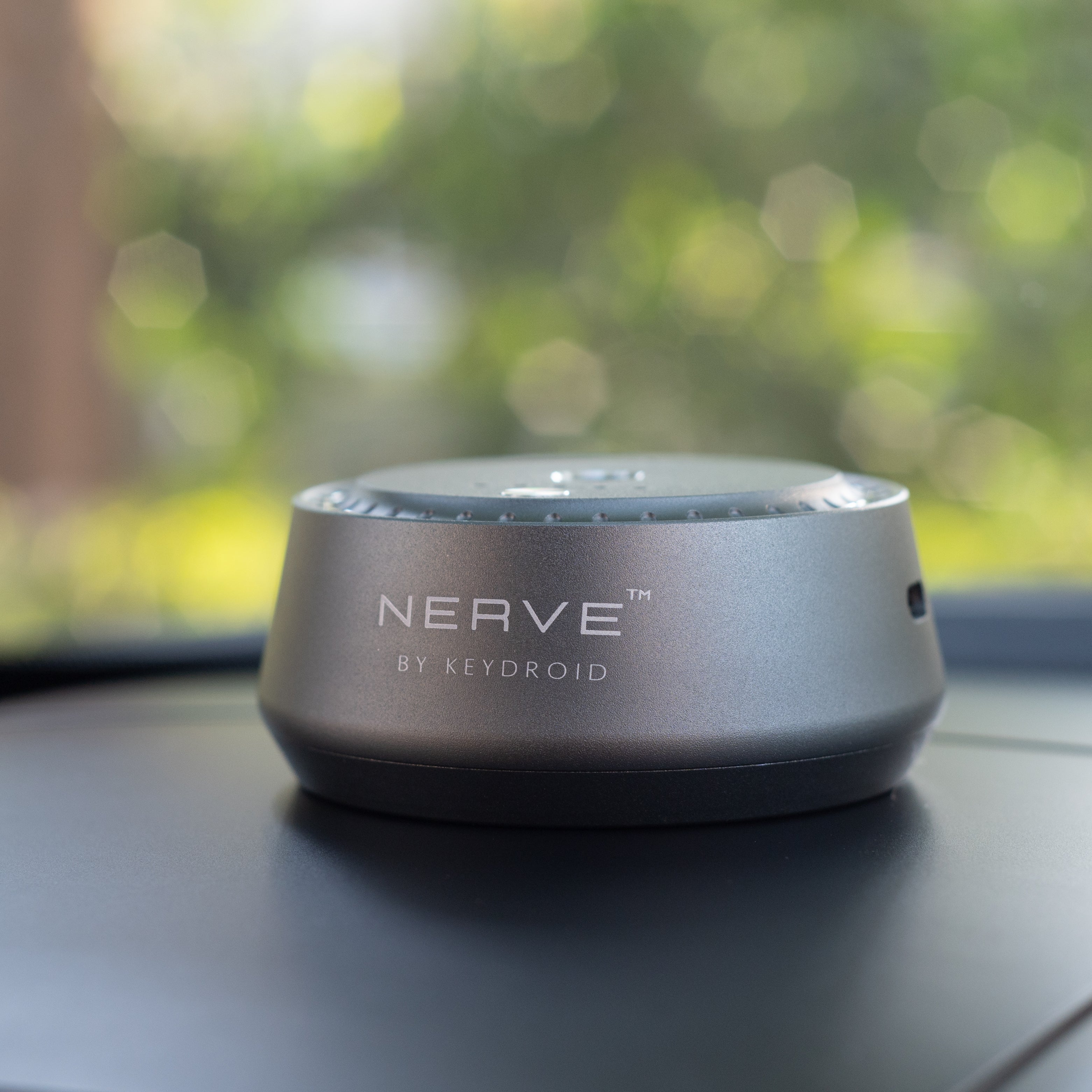 D. Savage Rechargeable Electric Diffuser – Crisp Bergamot & Woody Warmth - 30ML