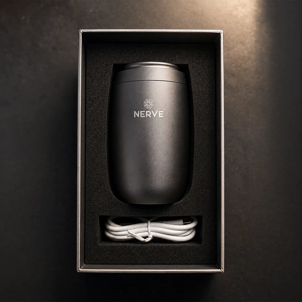 Smart Hybrid Diffuser | For Car & Home | 60ml Refill | Lasts upto 60 Days