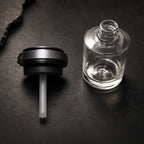 Smart Hybrid Diffuser | For Car & Home | 60ml Refill | Lasts upto 60 Days