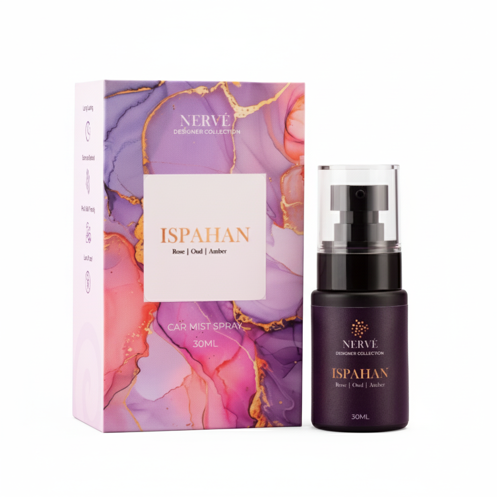Ispahan Mist Spray