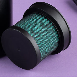 HEPA Filter for Keydroid Air Smart Purifier | Kills 99.9% Virus | HEPA H12 Filter