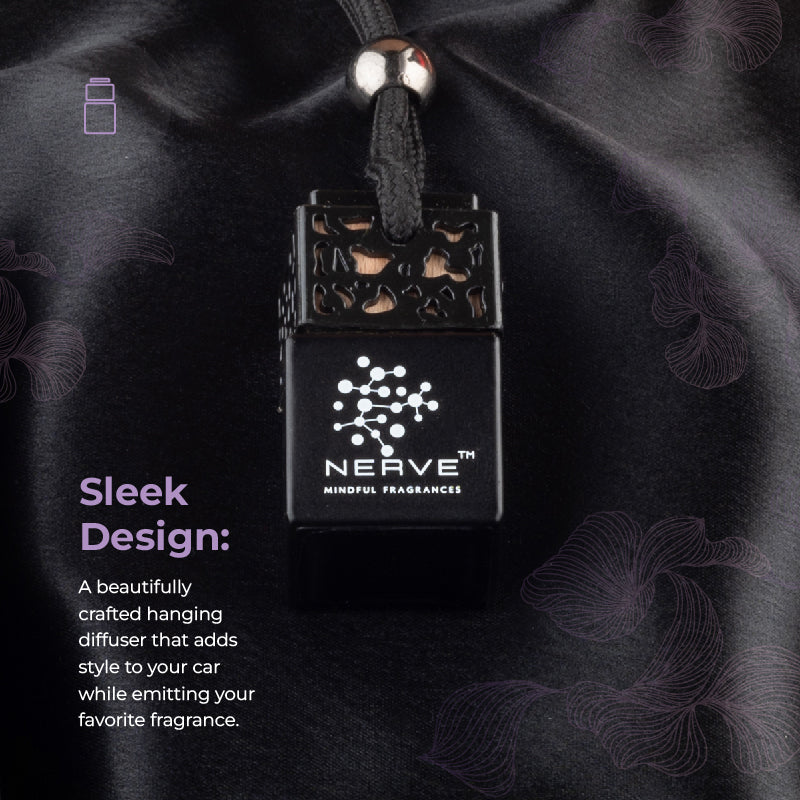 Inspire Hanging Diffuser