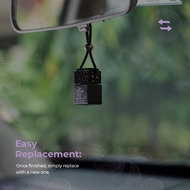 Inspire Hanging Diffuser