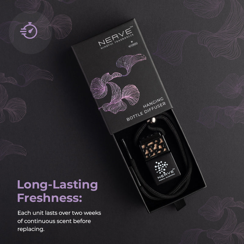 Inspire Hanging Diffuser