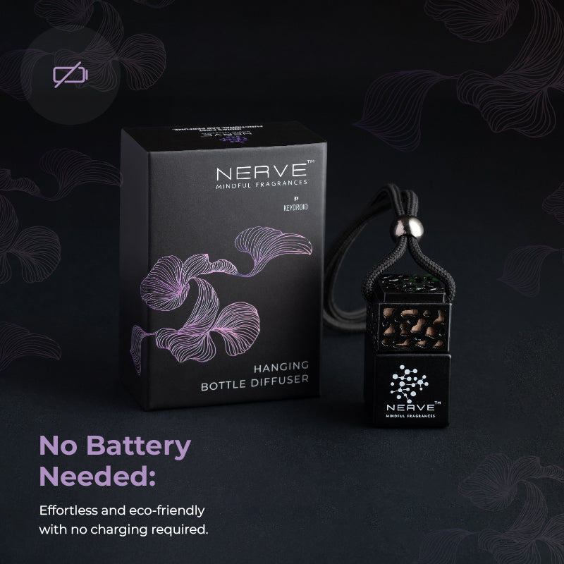 Inspire Hanging Diffuser