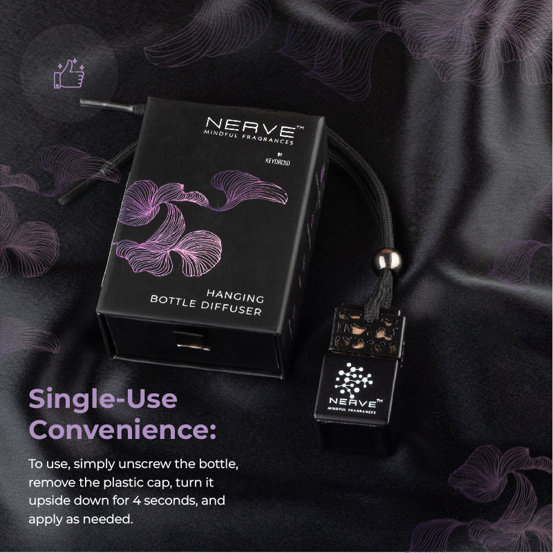 Inspire Hanging Diffuser