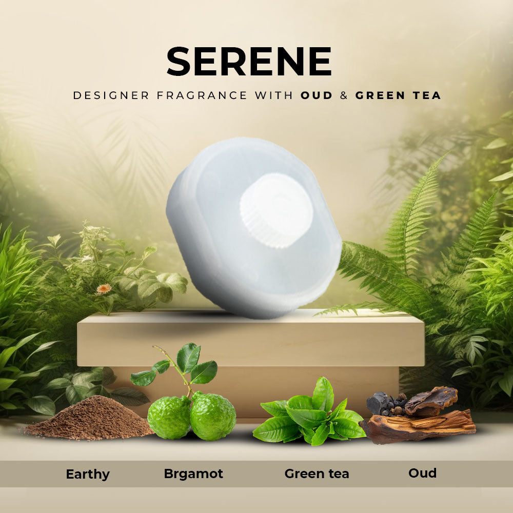 Electrical Diffuser Refill (New Packaging)