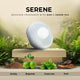 Serene