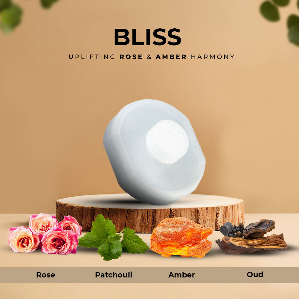 Electrical Diffuser Refill (New Packaging)