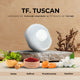 TF. Tuscan