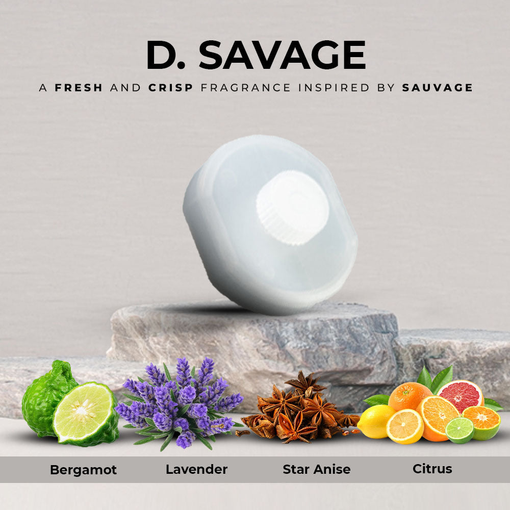 Electrical Diffuser Refill (New Packaging)