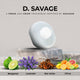 D. Savage