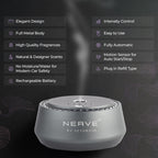 C. Aventus Electric Car Diffuser – Bold Pineapple & Musk Fusion - 30ML