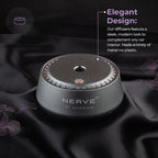 C. Aventus Electric Car Diffuser – Bold Pineapple & Musk Fusion - 30ML