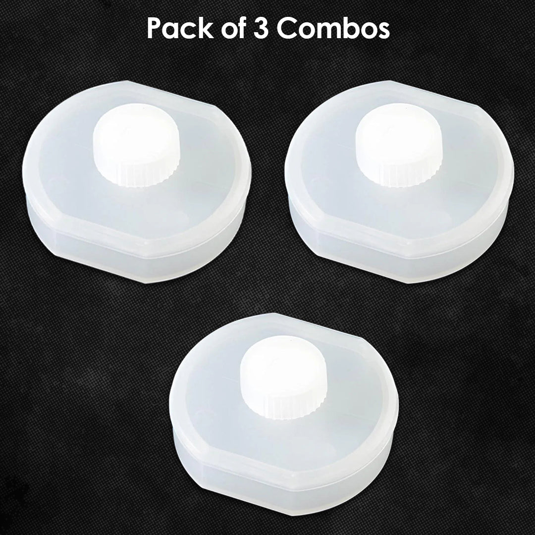 Electric Diffusers Refill Combo Packs