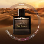 Oud ombré Mist Spray