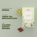 Serene Mist Spray | Natural Fragrance for Car's