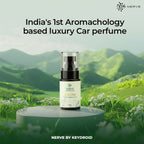 Inspire Mist Spray | Natural Fragrance for Car's