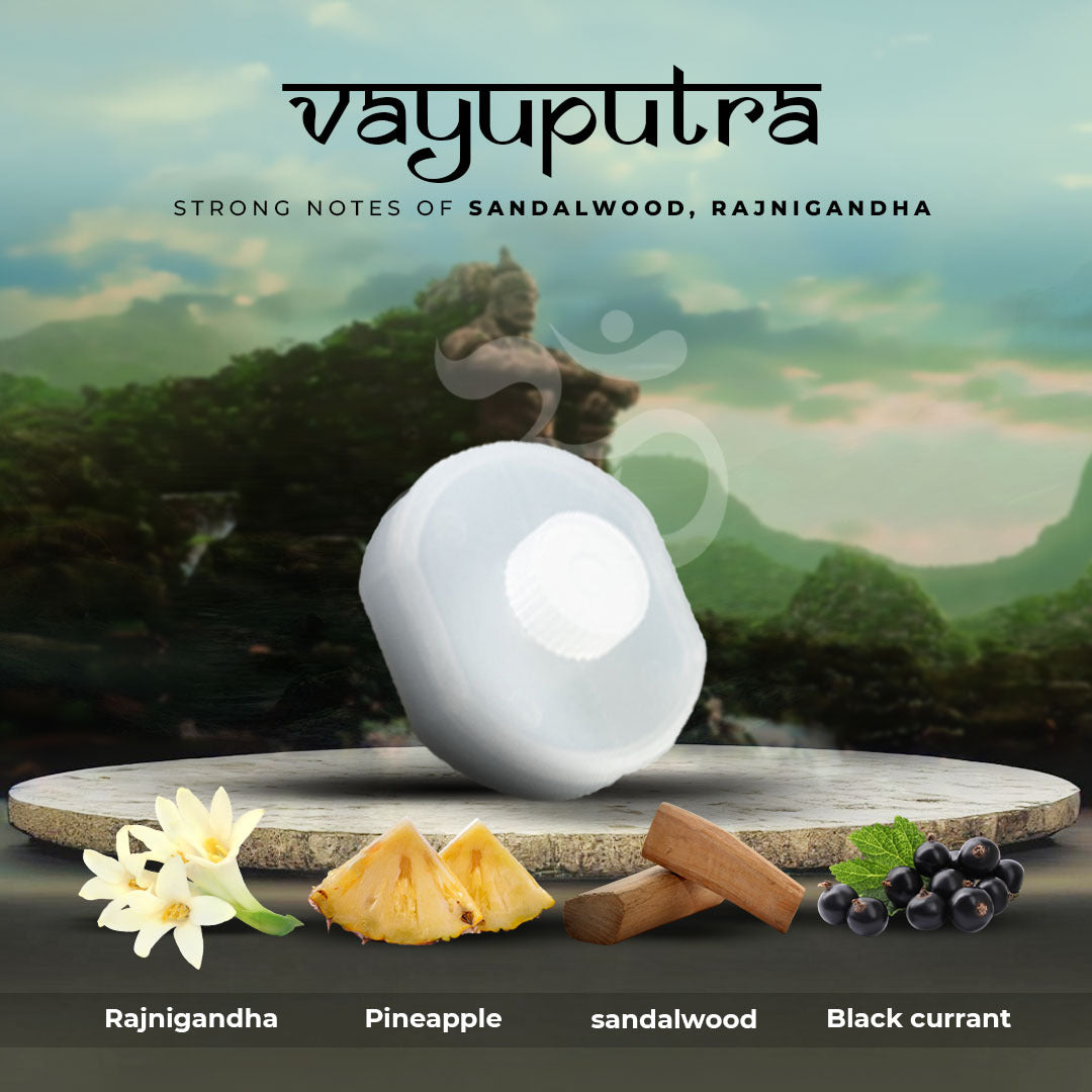 Electrical Diffuser Refill (New Packaging)