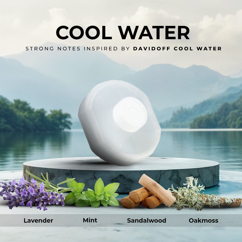 Electrical Diffuser Refill (New Packaging)