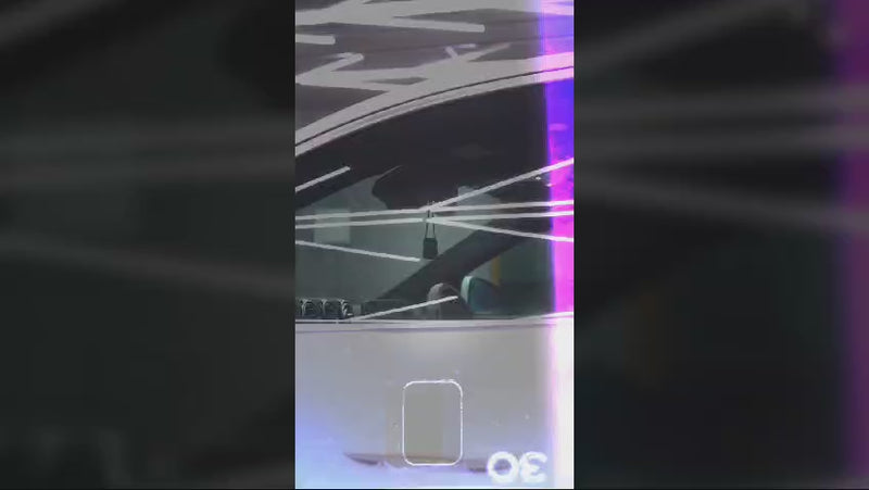 Bliss Hanging Diffuser